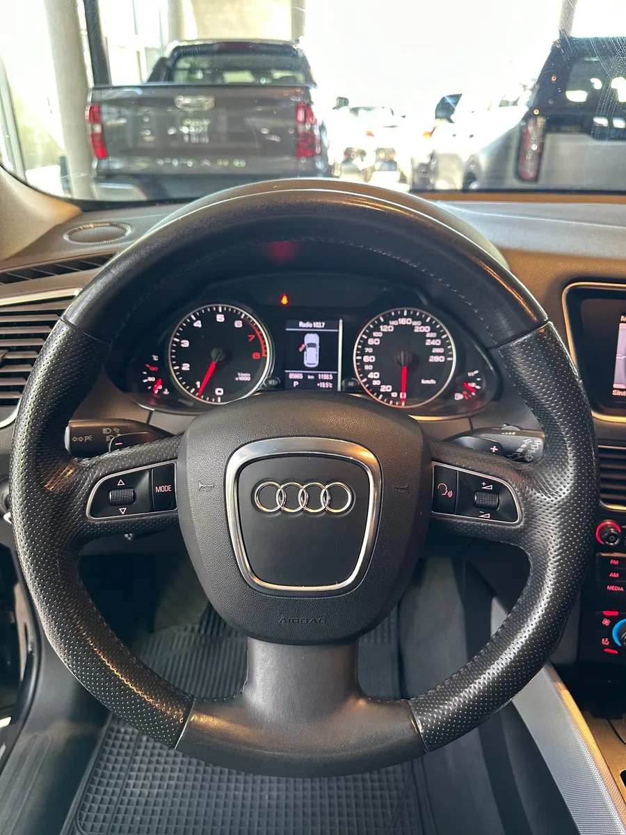 Mirá esta publicación de Audi Q5