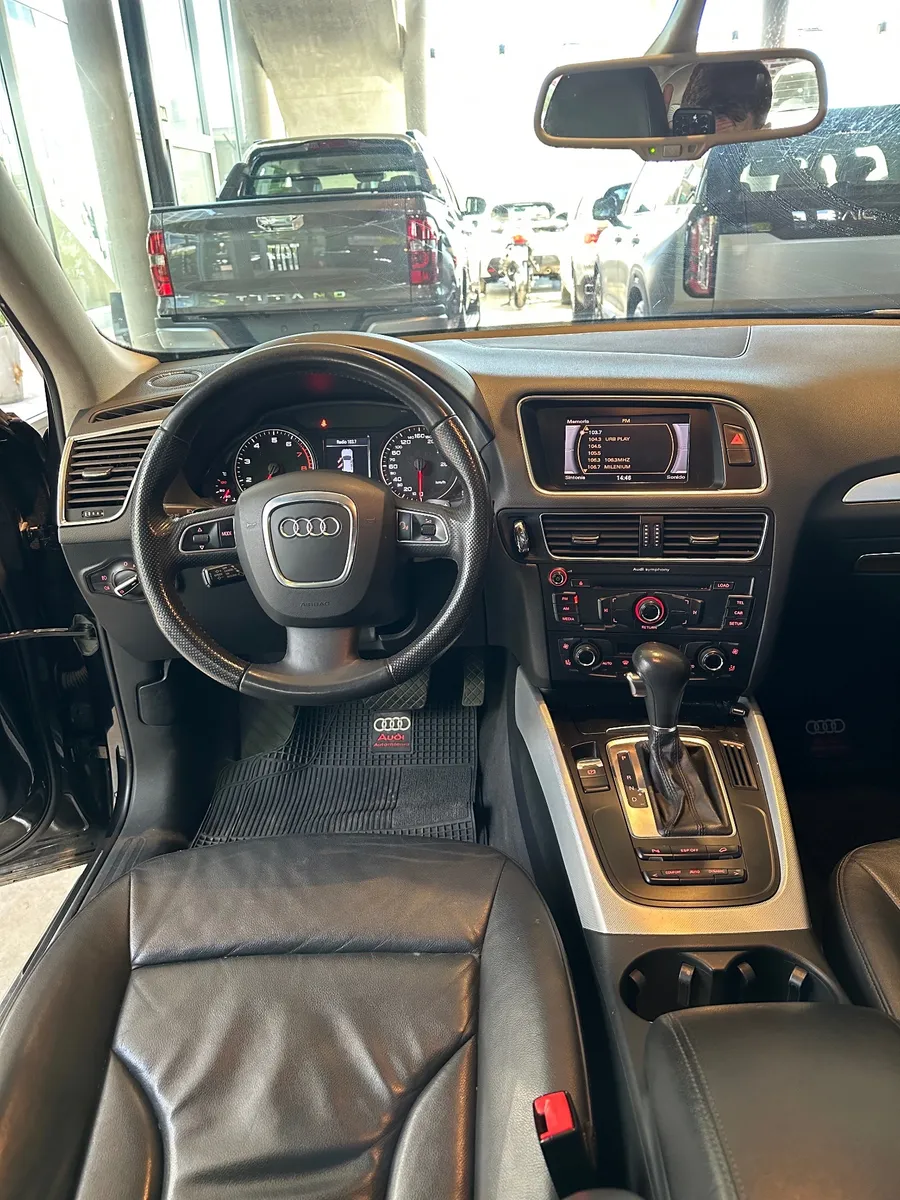 Mirá esta publicación de Audi Q5