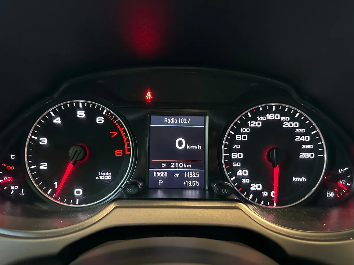 Mirá esta publicación de Audi Q5