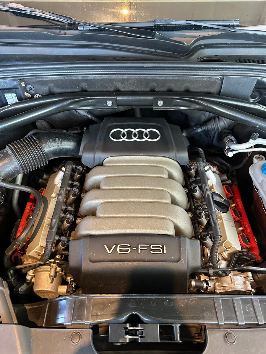 Mirá esta publicación de Audi Q5