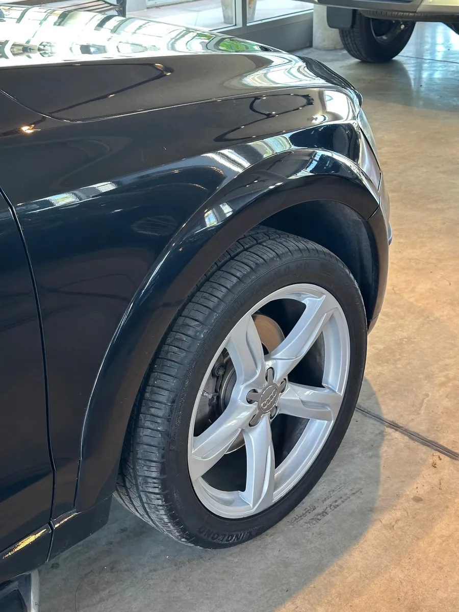 Mirá esta publicación de Audi Q5