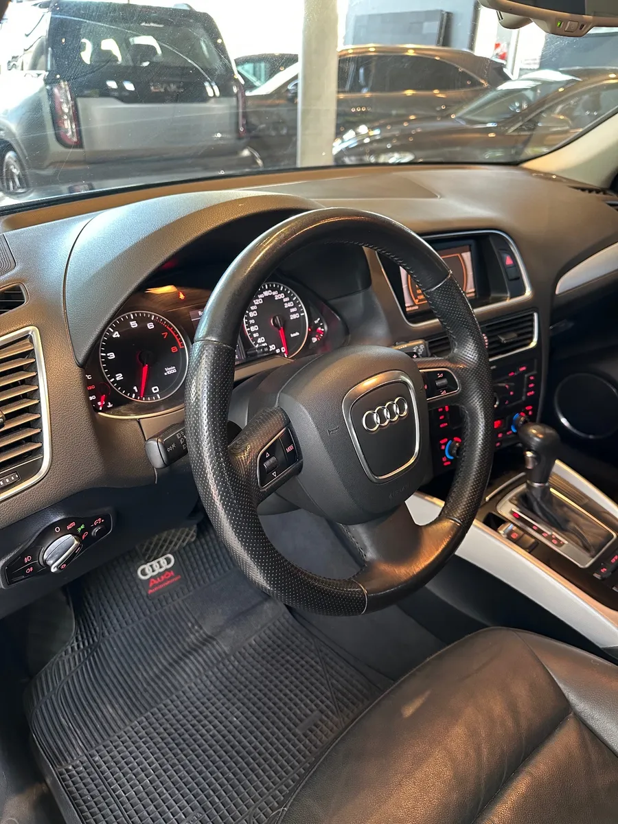 Mirá esta publicación de Audi Q5