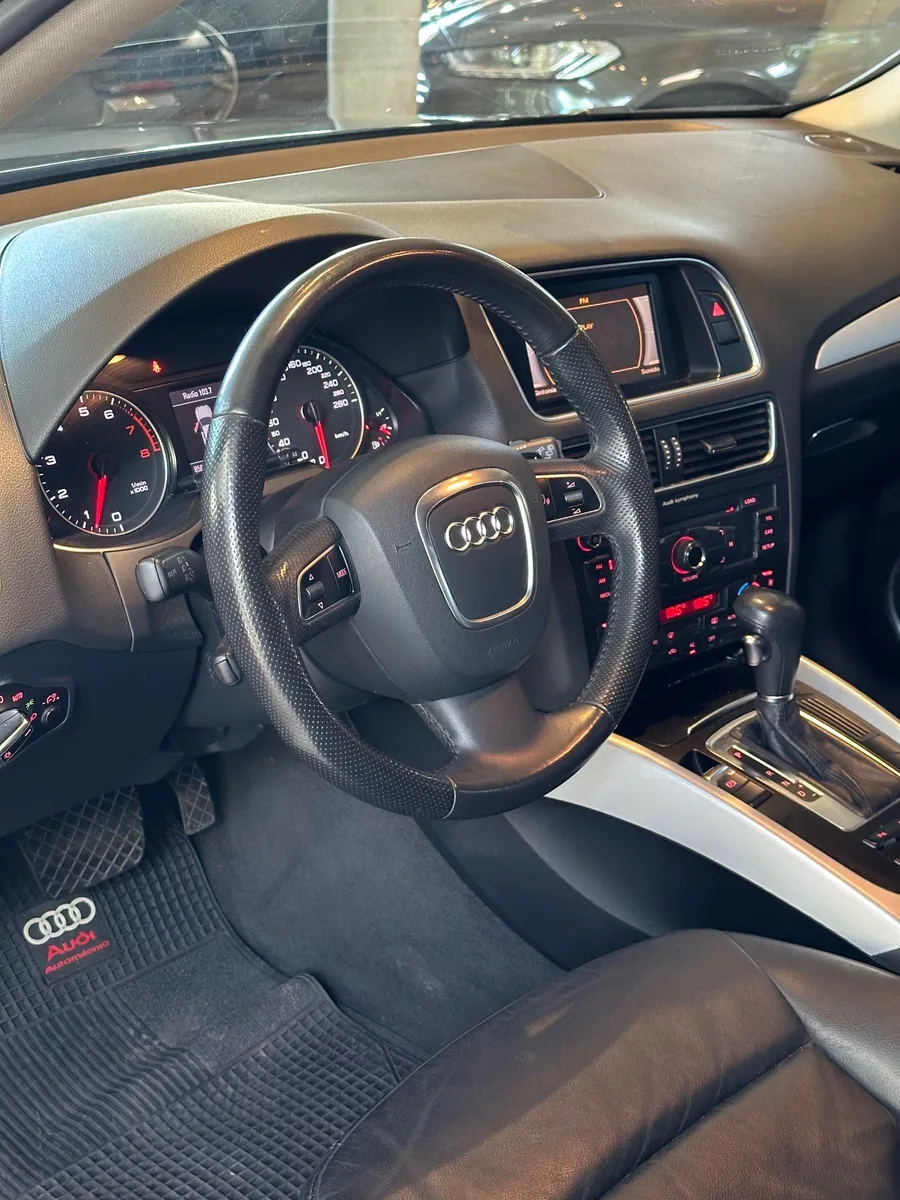 Mirá esta publicación de Audi Q5