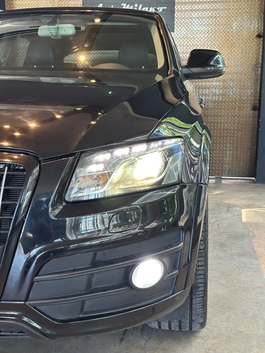 Mirá esta publicación de Audi Q5