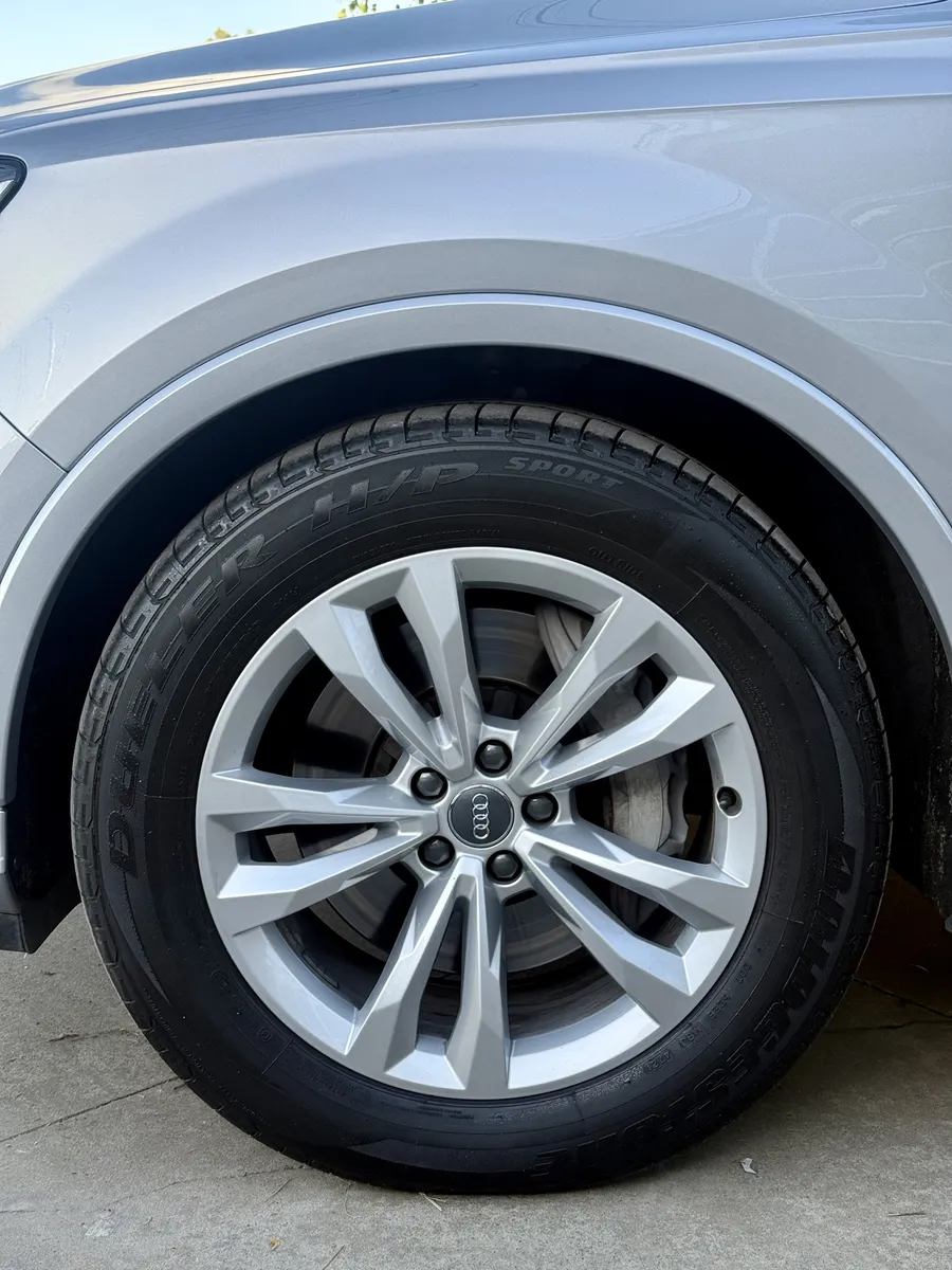 Mira esta publicación de Audi Q7 2020 en Motordil