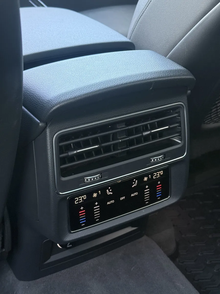 Mirá esta publicación de Audi Q7