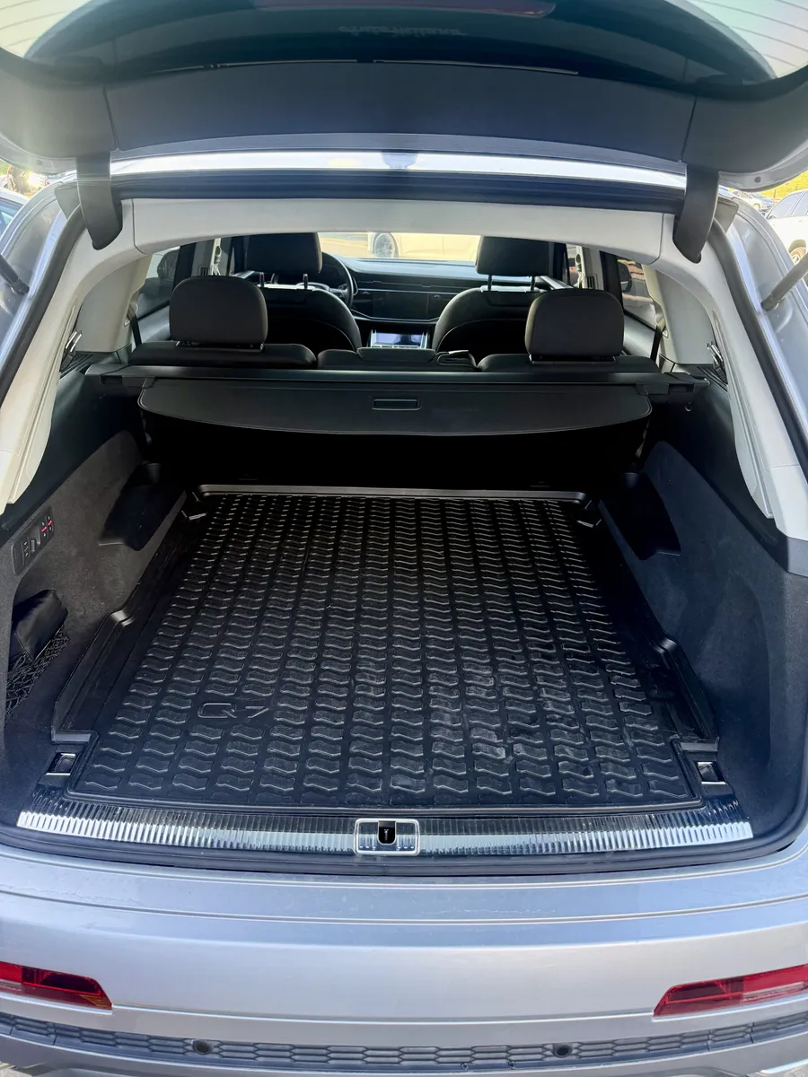 Mirá esta publicación de Audi Q7