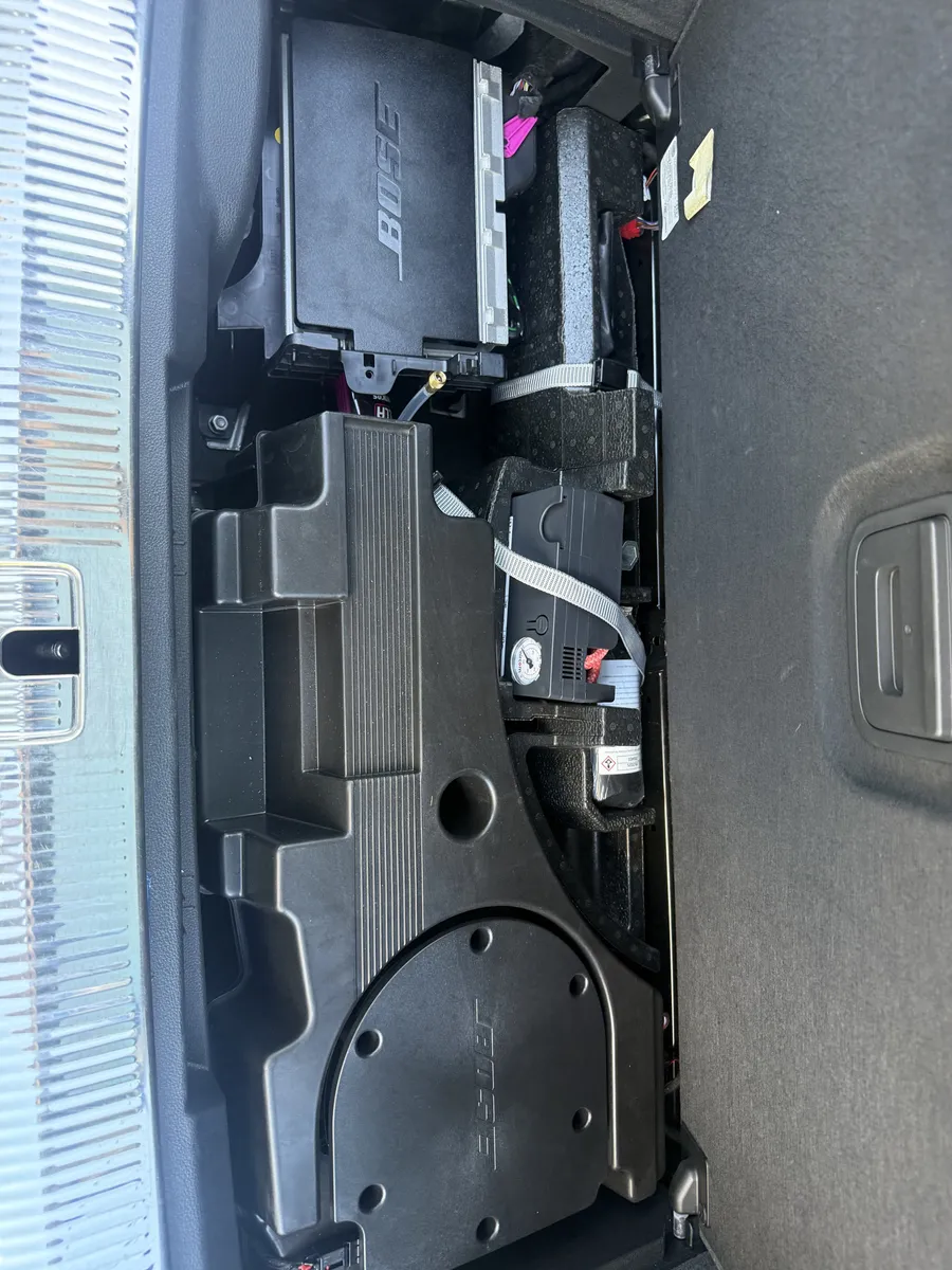 Mirá esta publicación de Audi Q7