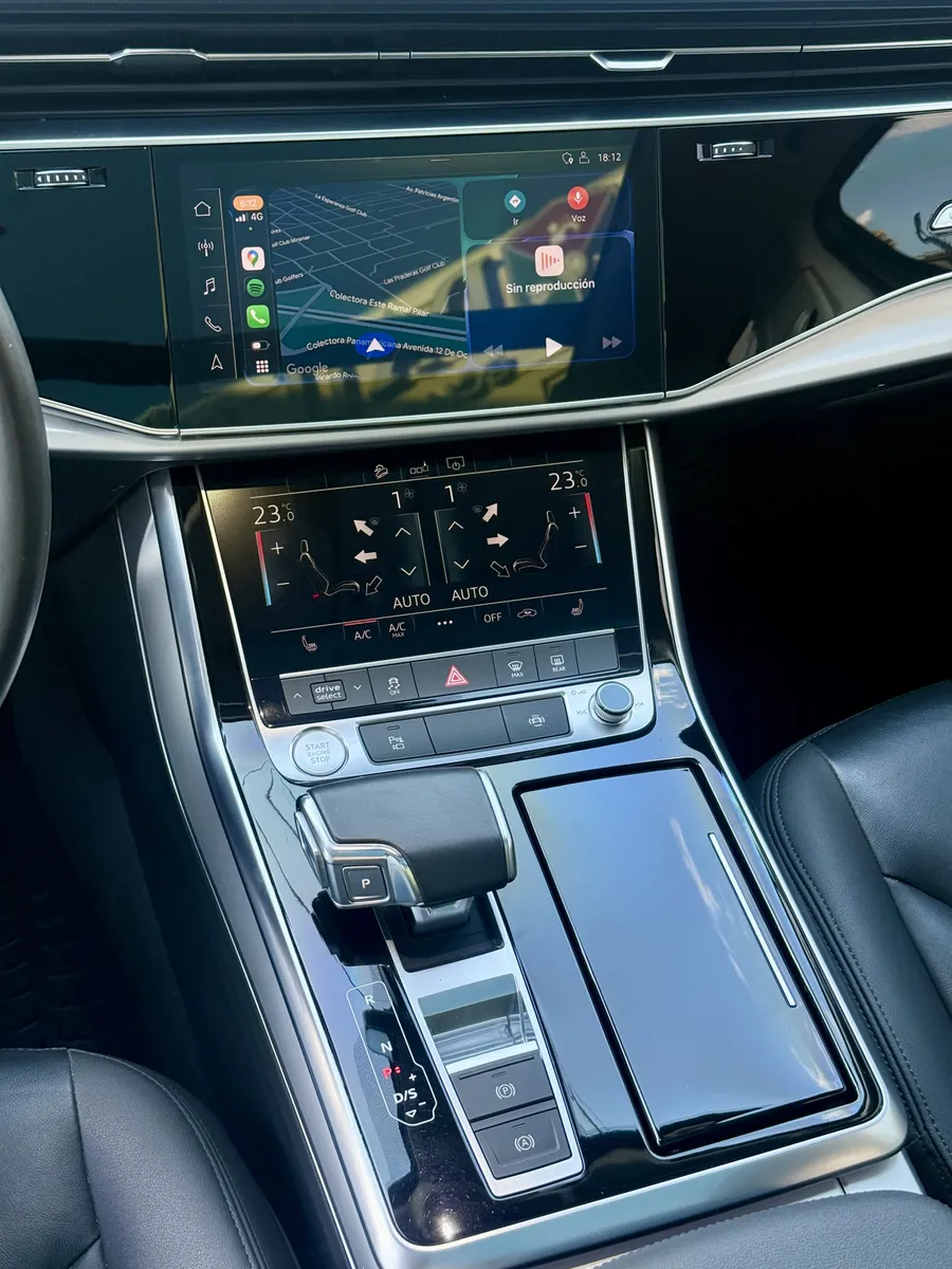 Mirá esta publicación de Audi Q7