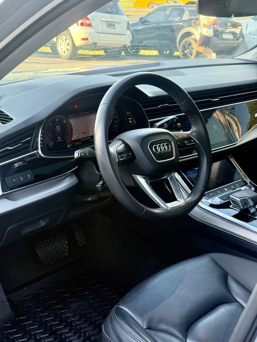 Mirá esta publicación de Audi Q7