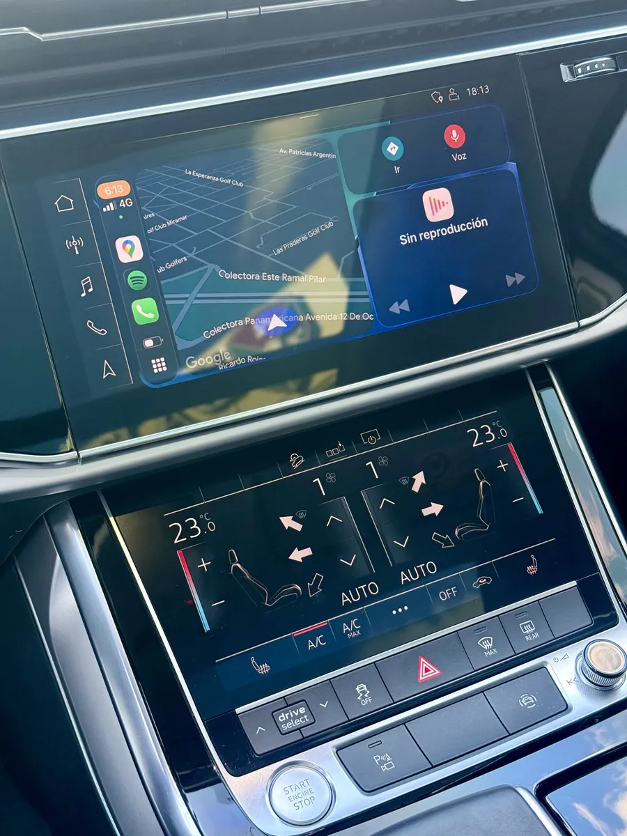 Mirá esta publicación de Audi Q7