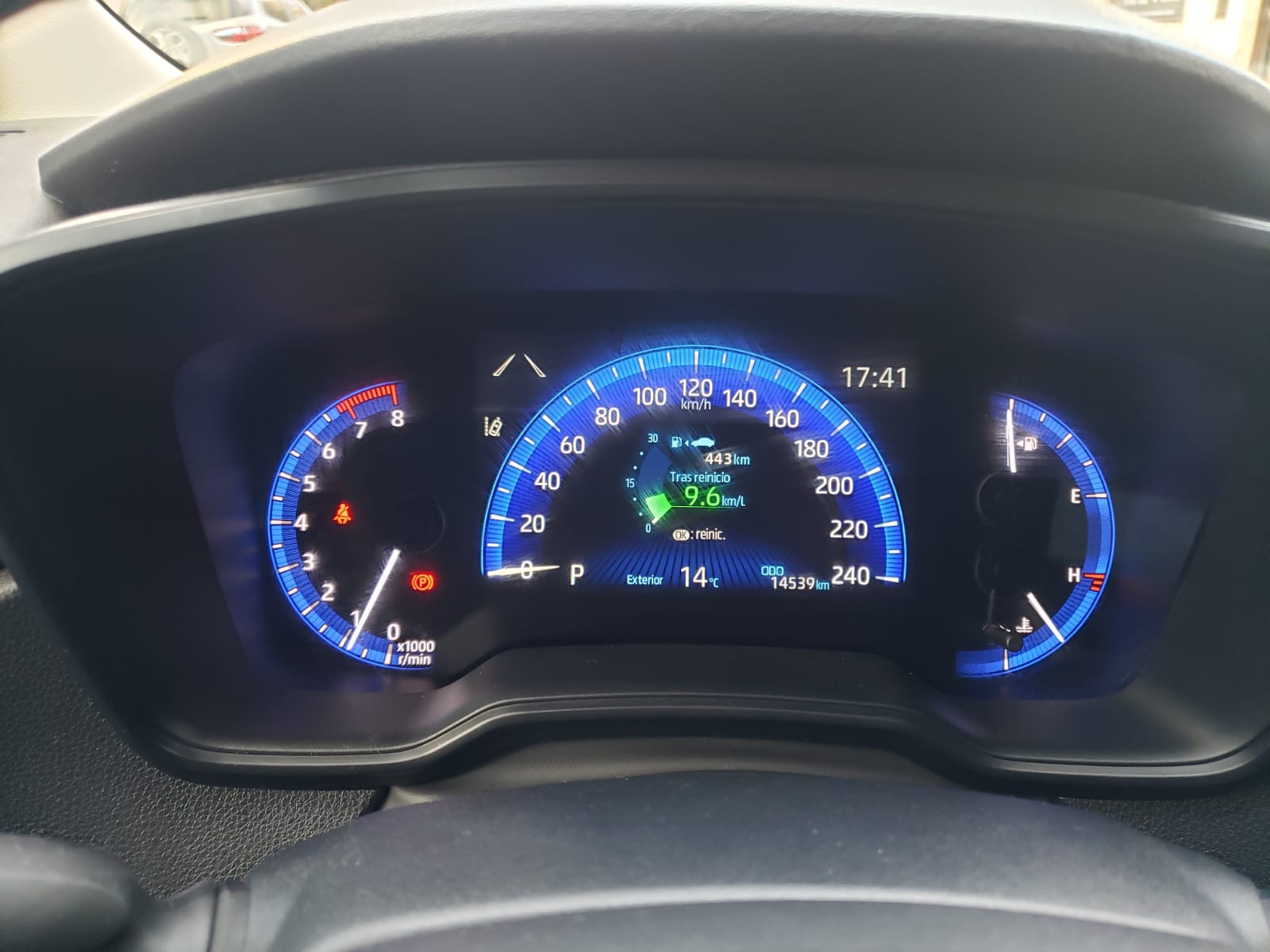 Mira esta publicación de Toyota Corolla 2024 en Motordil