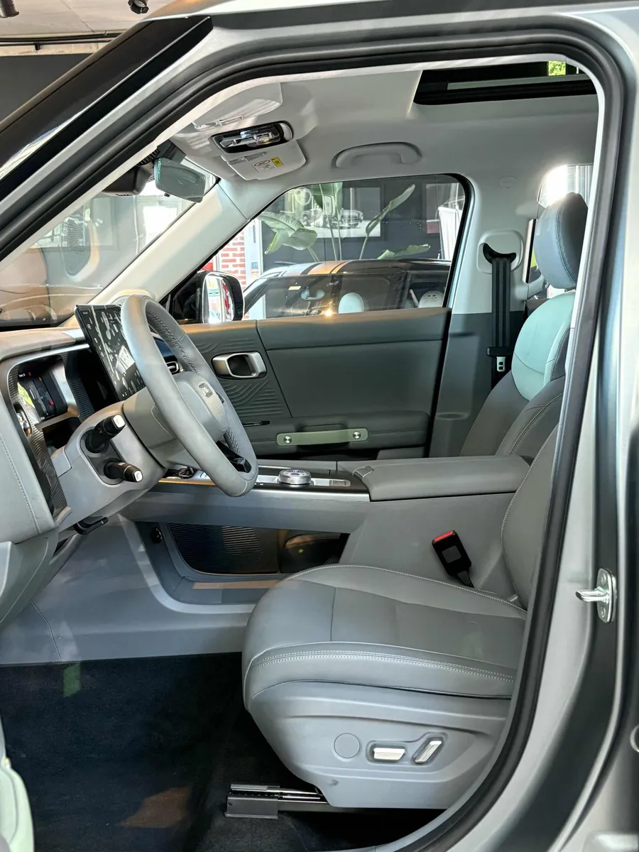 Mirá esta publicación de Baic Bj 30