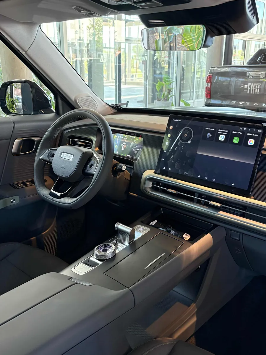 Mirá esta publicación de Baic Bj 30