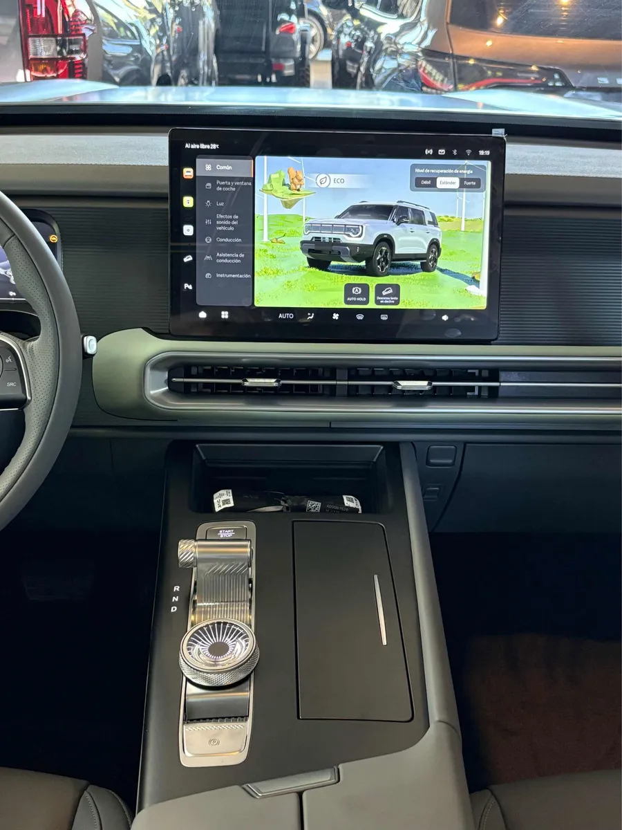 Mirá esta publicación de Baic Bj 30