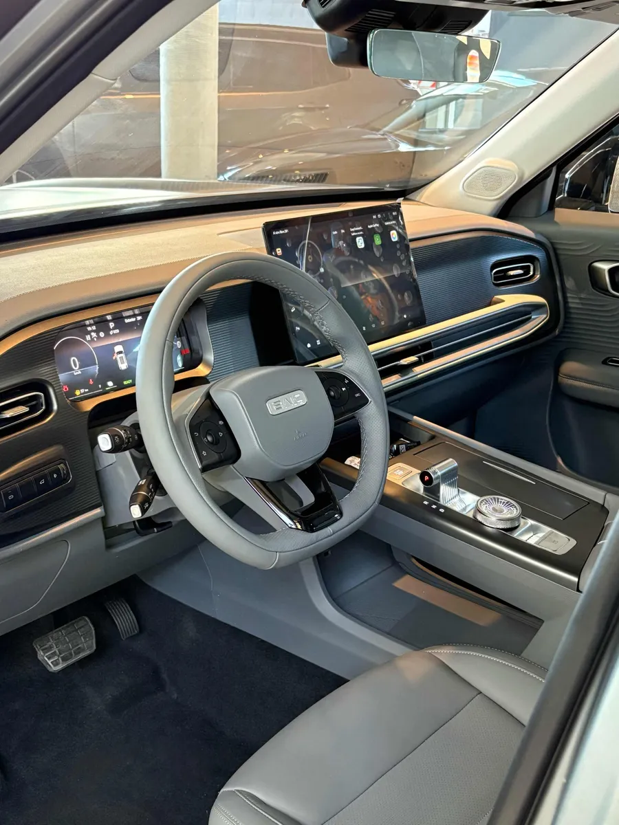 Mirá esta publicación de Baic Bj 30