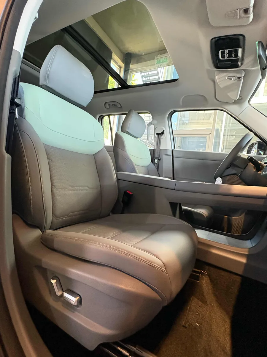 Mirá esta publicación de Baic Bj 30