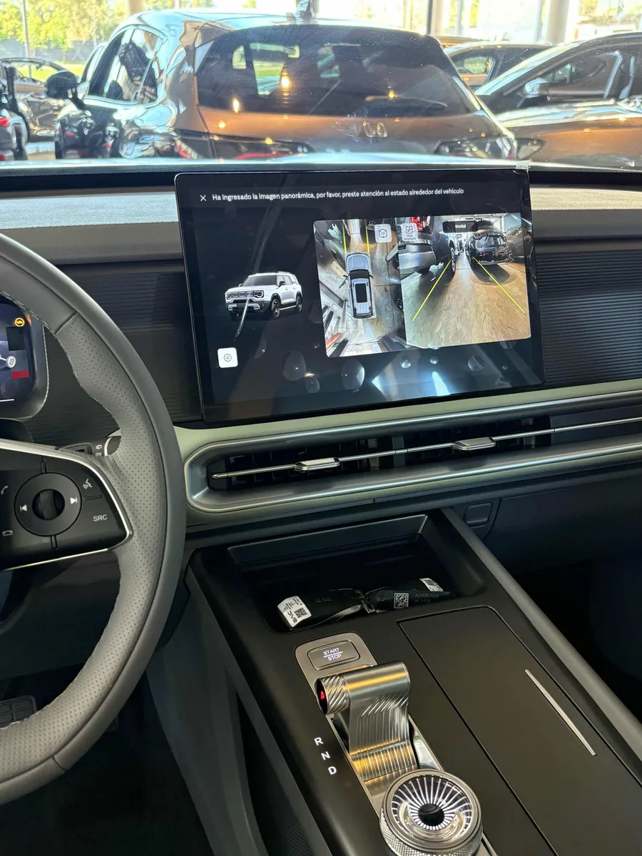 Mirá esta publicación de Baic Bj 30