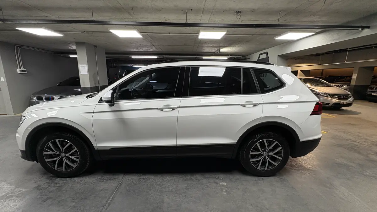 Mirá esta publicación de Volkswagen Tiguan Allspace