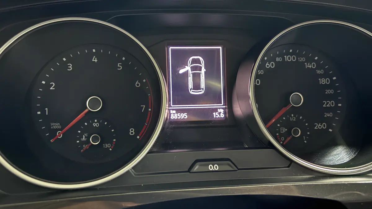 Mirá esta publicación de Volkswagen Tiguan Allspace