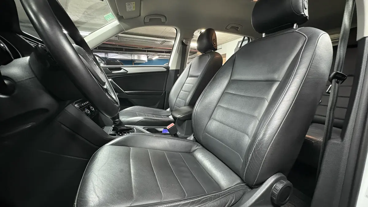 Mirá esta publicación de Volkswagen Tiguan Allspace