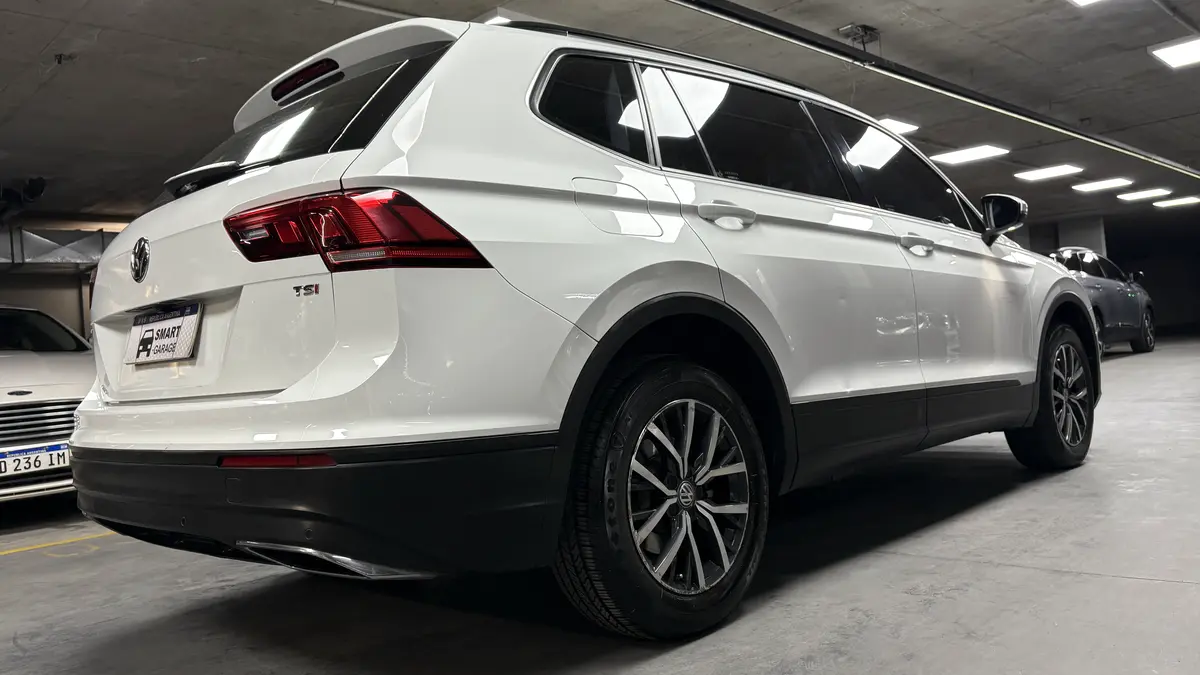 Mirá esta publicación de Volkswagen Tiguan Allspace