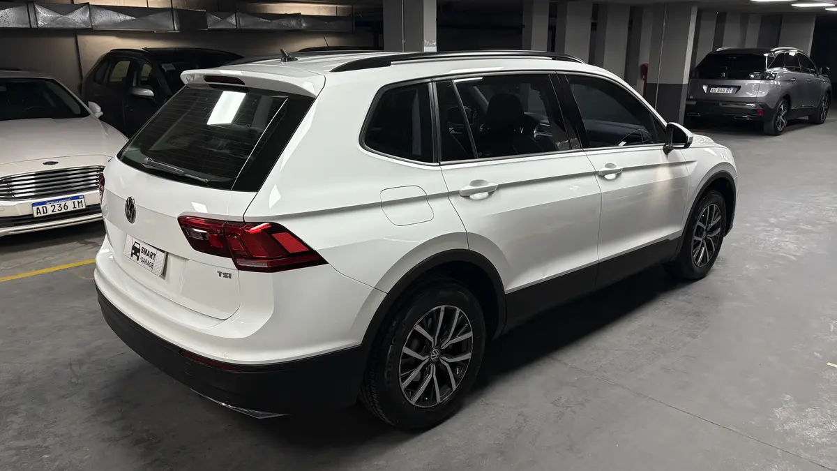 Mirá esta publicación de Volkswagen Tiguan Allspace