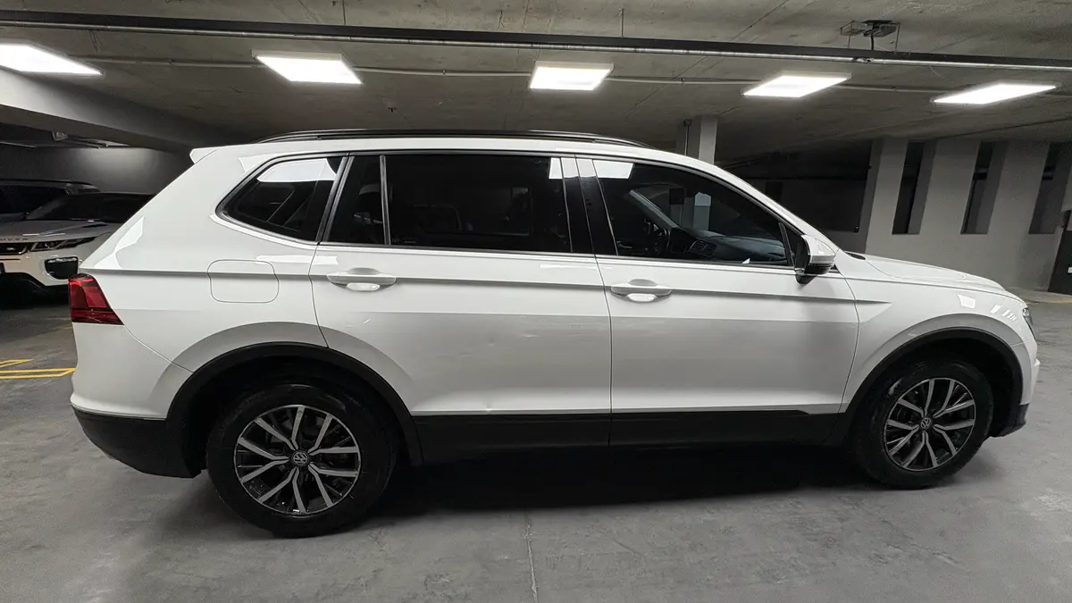 Mirá esta publicación de Volkswagen Tiguan Allspace