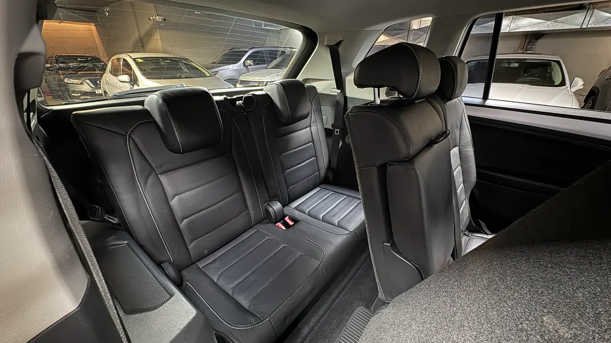 Mirá esta publicación de Volkswagen Tiguan Allspace