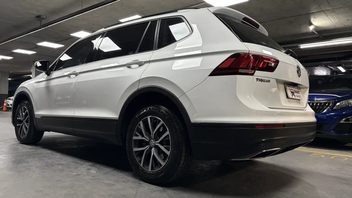 Mirá esta publicación de Volkswagen Tiguan Allspace