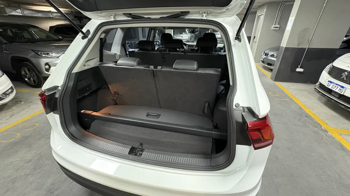 Mirá esta publicación de Volkswagen Tiguan Allspace