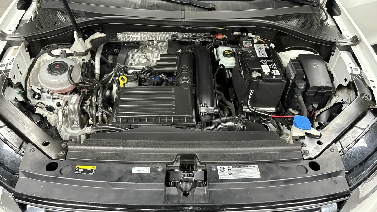 Mirá esta publicación de Volkswagen Tiguan Allspace