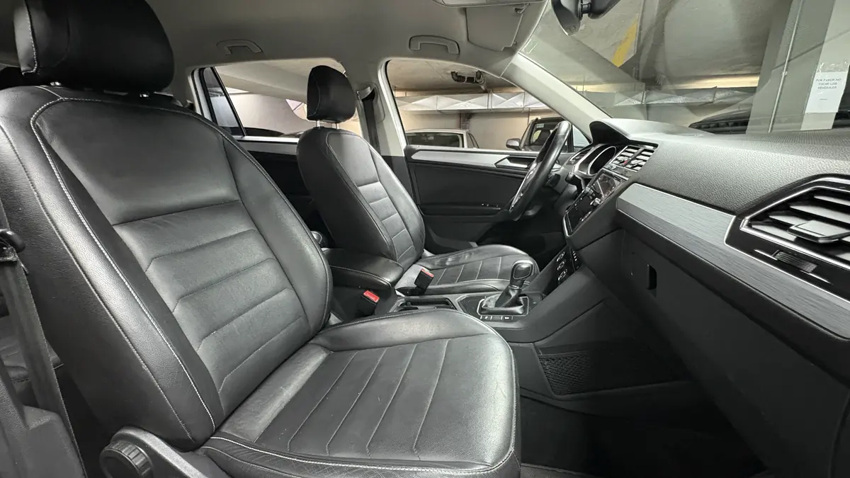 Mirá esta publicación de Volkswagen Tiguan Allspace