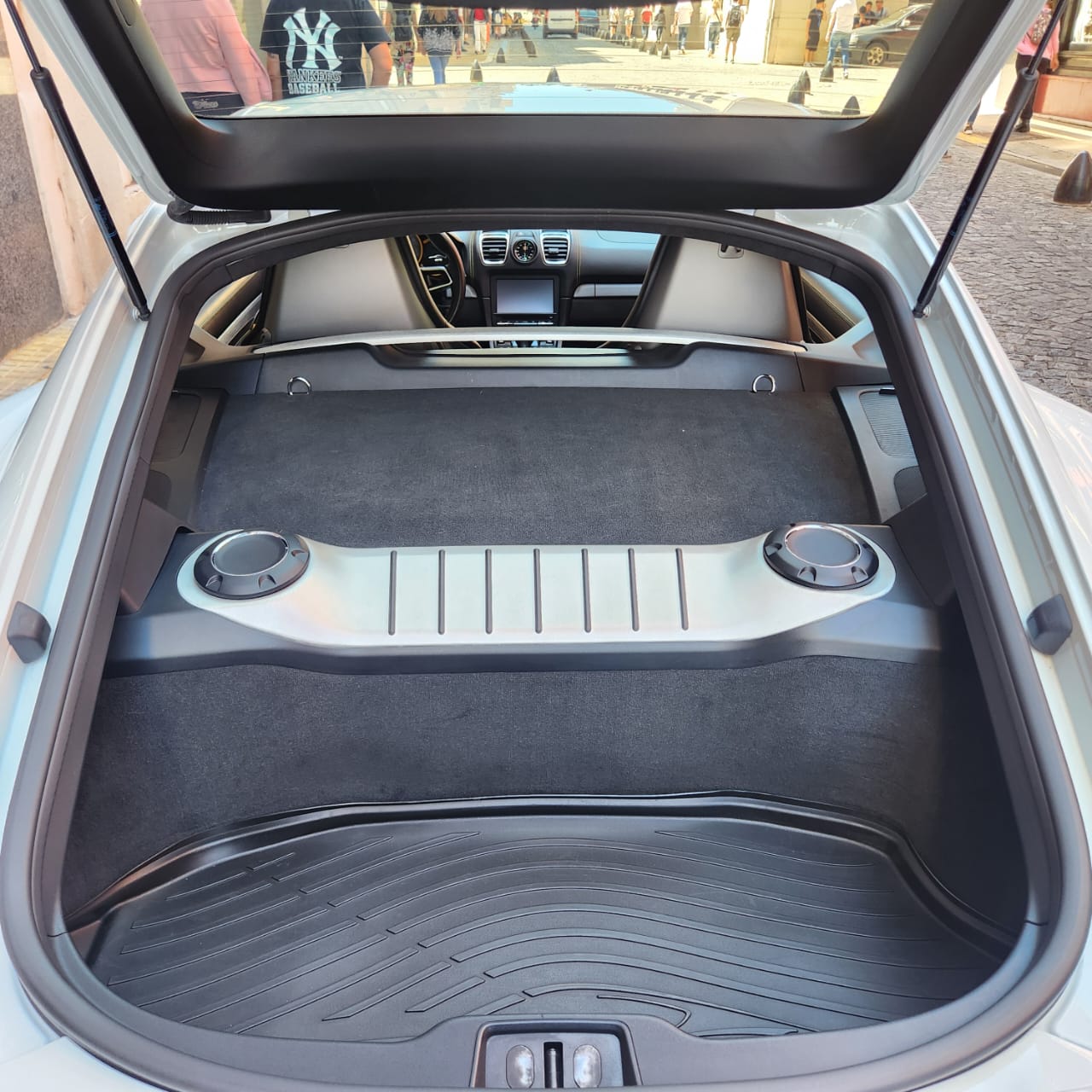 Mirá esta publicación de Porsche Cayman