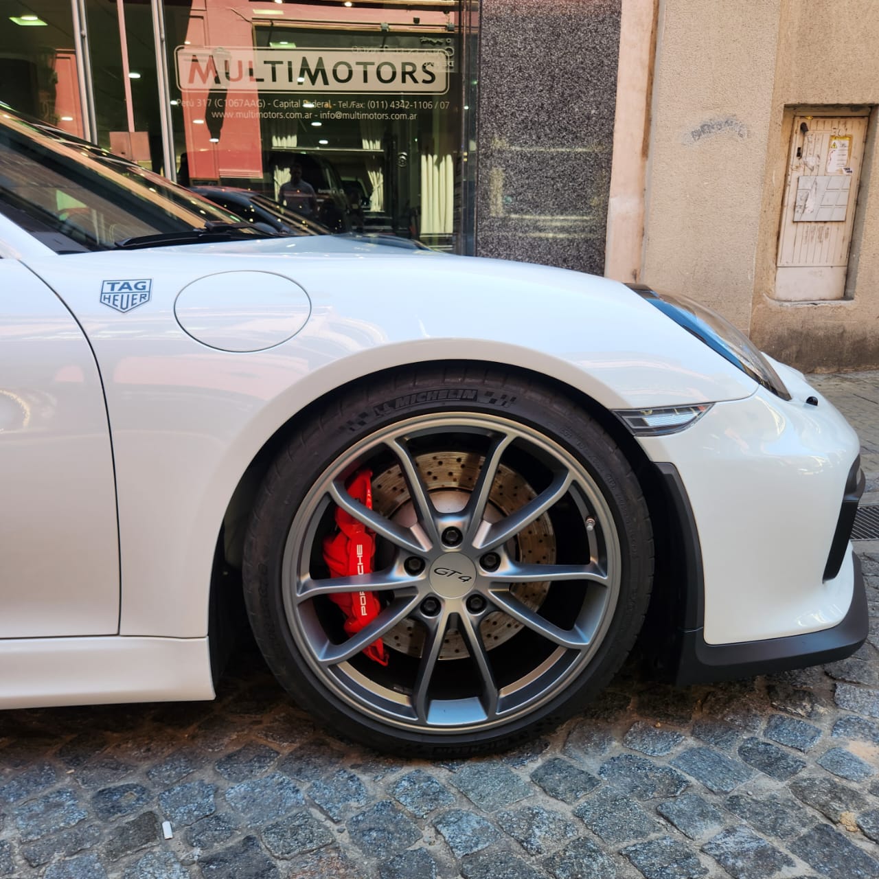 Mira esta publicación de Porsche Cayman 2016 en Motordil