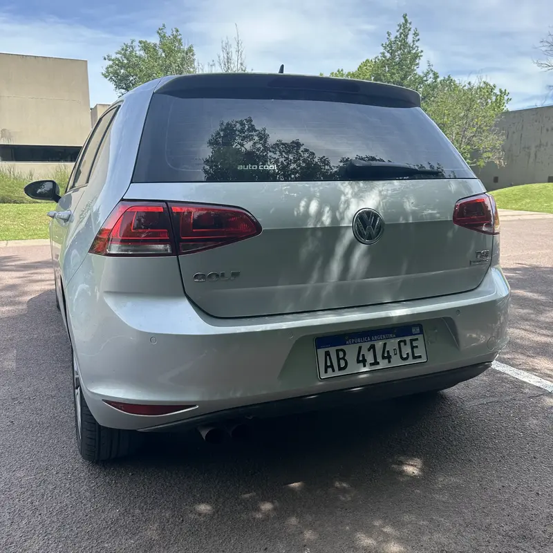 Mirá esta publicación de Volkswagen Golf