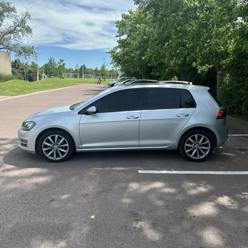 Mirá esta publicación de Volkswagen Golf
