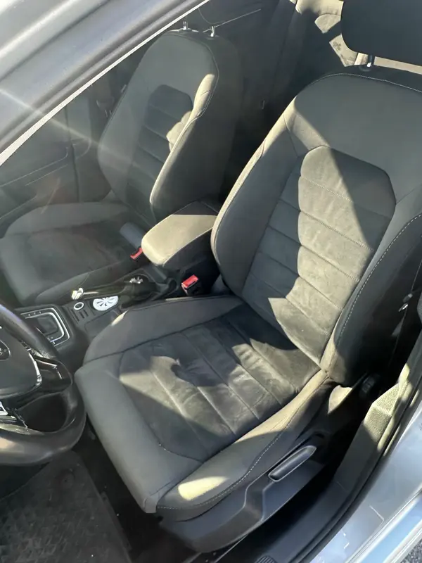 Mirá esta publicación de Volkswagen Golf