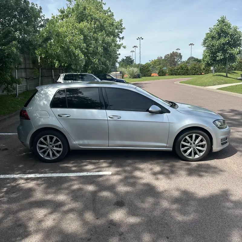 Mirá esta publicación de Volkswagen Golf