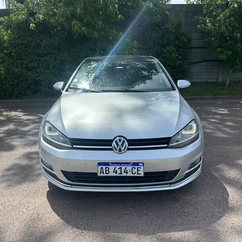 Mirá esta publicación de Volkswagen Golf