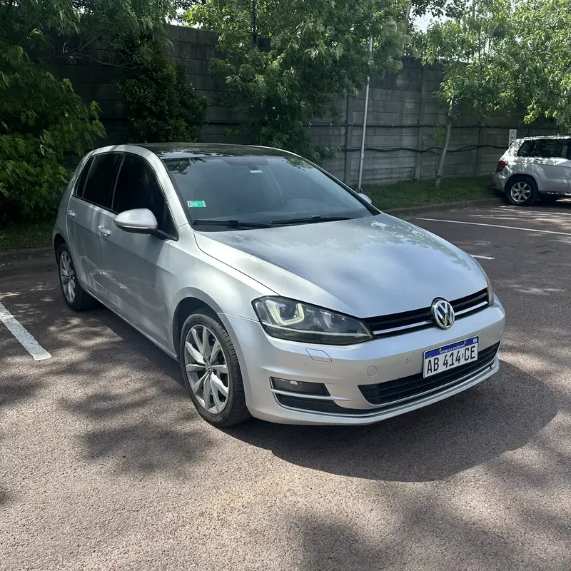 Mirá esta publicación de Volkswagen Golf