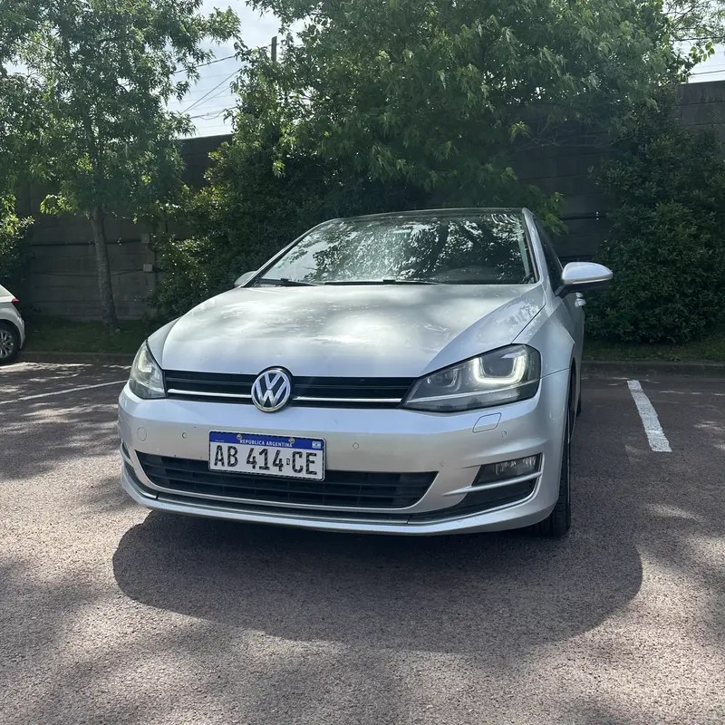 Mirá esta publicación de Volkswagen Golf