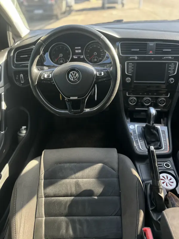 Mirá esta publicación de Volkswagen Golf