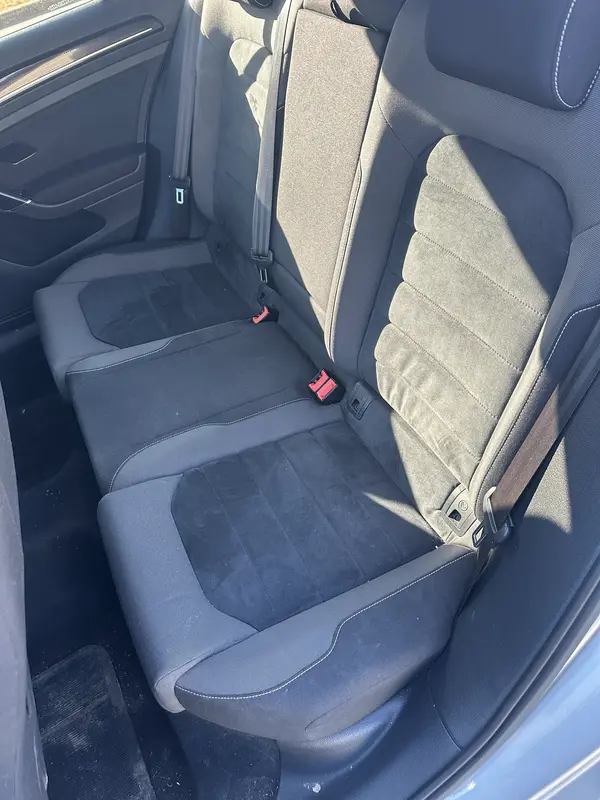 Mirá esta publicación de Volkswagen Golf