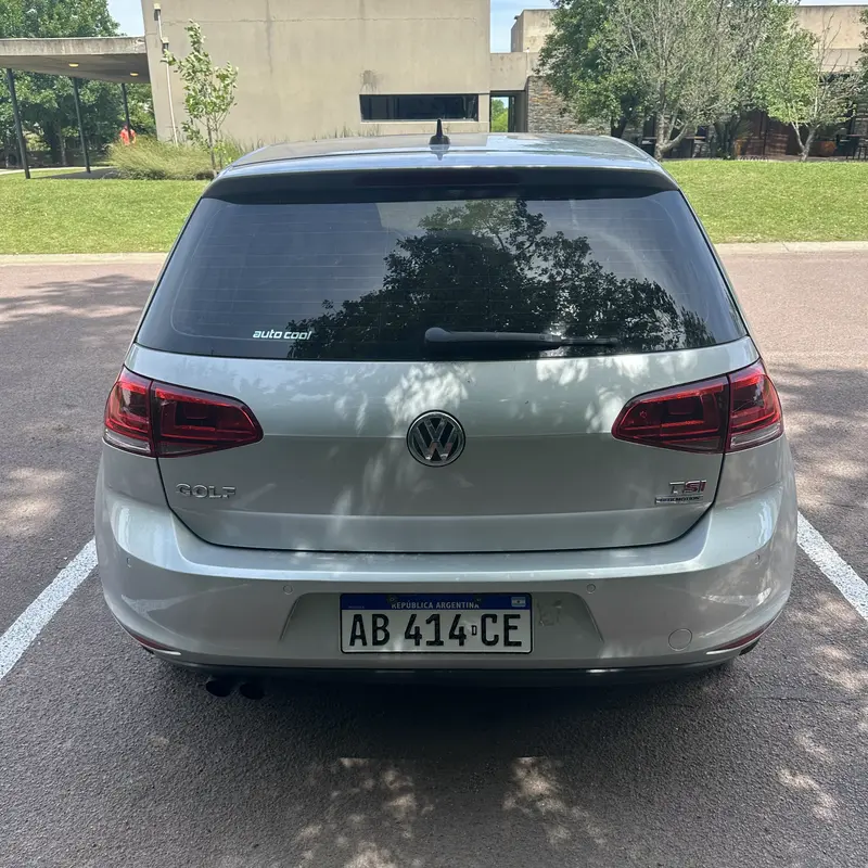 Mirá esta publicación de Volkswagen Golf