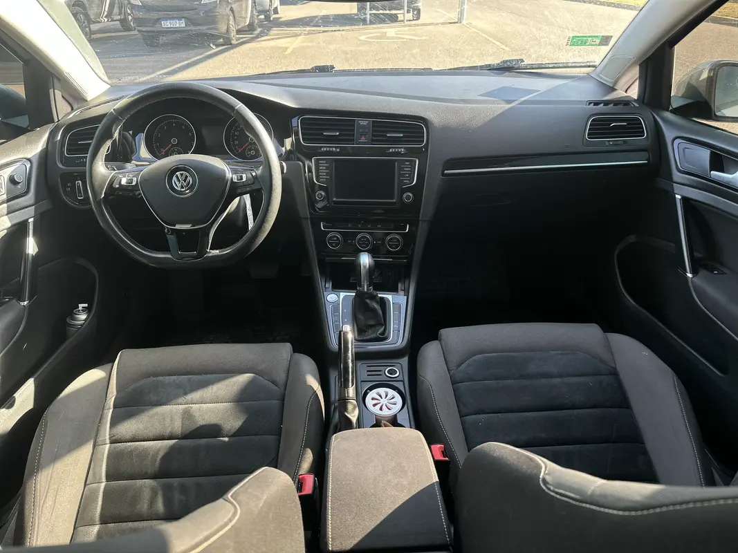 Mirá esta publicación de Volkswagen Golf