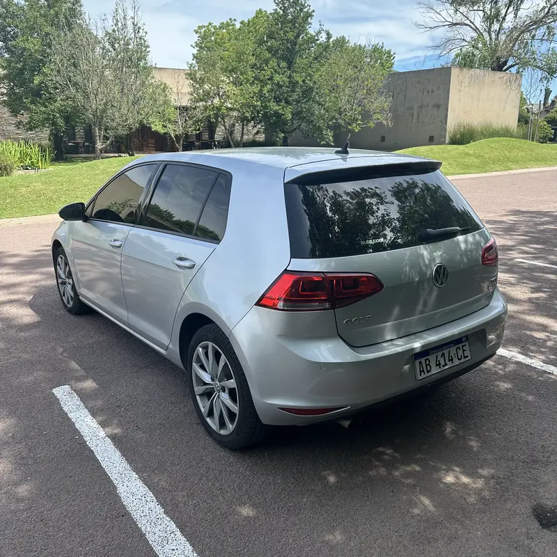 Mirá esta publicación de Volkswagen Golf