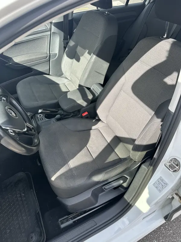 Mirá esta publicación de Volkswagen Golf Variant