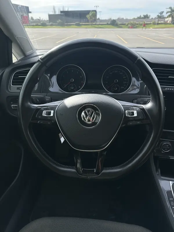 Mirá esta publicación de Volkswagen Golf Variant