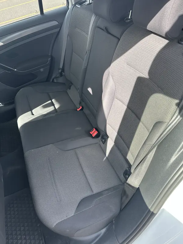 Mirá esta publicación de Volkswagen Golf Variant